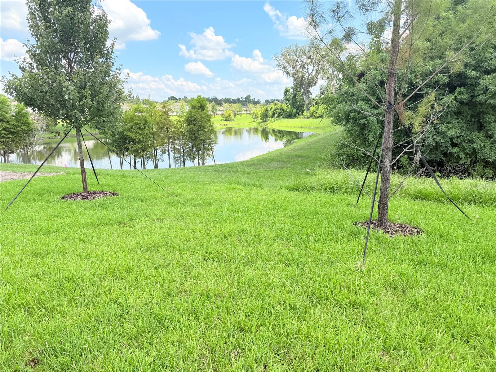 NORTH PK ISLE PH 2C 3B & 4 - Residential Lease