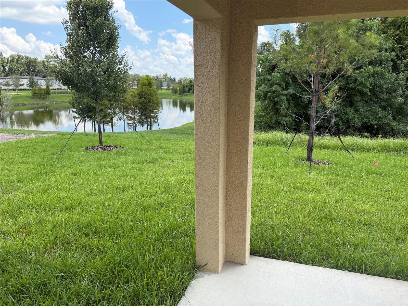 NORTH PK ISLE PH 2C 3B & 4 - Residential Lease