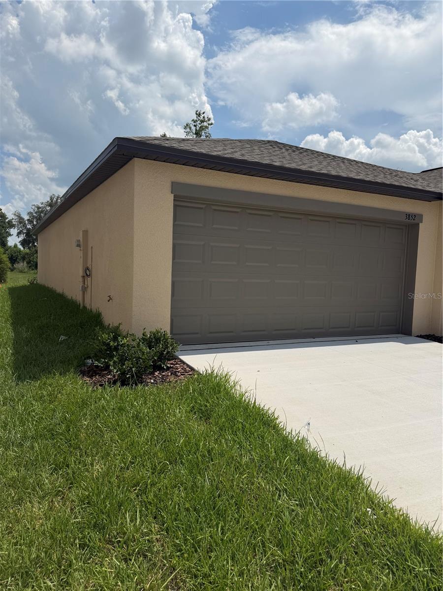 NORTH PK ISLE PH 2C 3B & 4 - Residential Lease