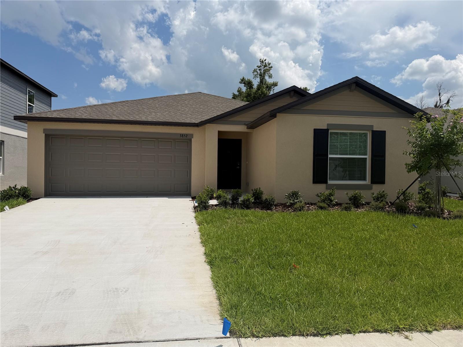 NORTH PK ISLE PH 2C 3B & 4 - Residential Lease