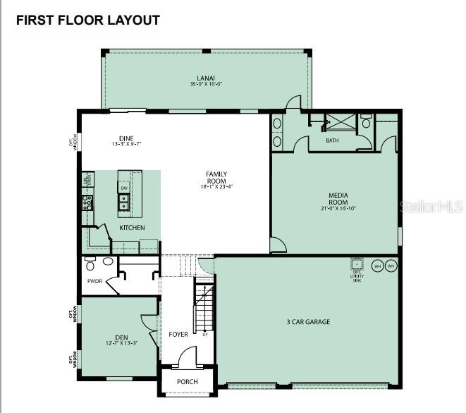 ROYAL HIGHLANDS - Residential
