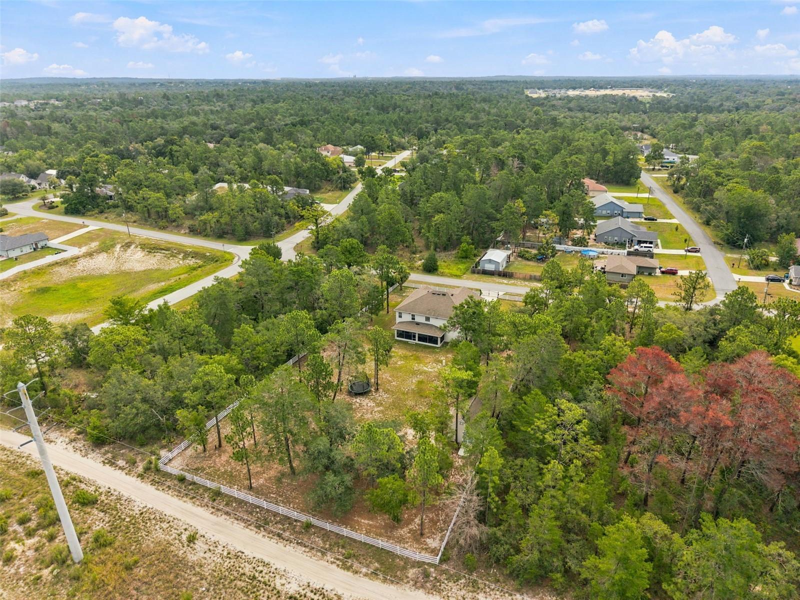 ROYAL HIGHLANDS - Residential