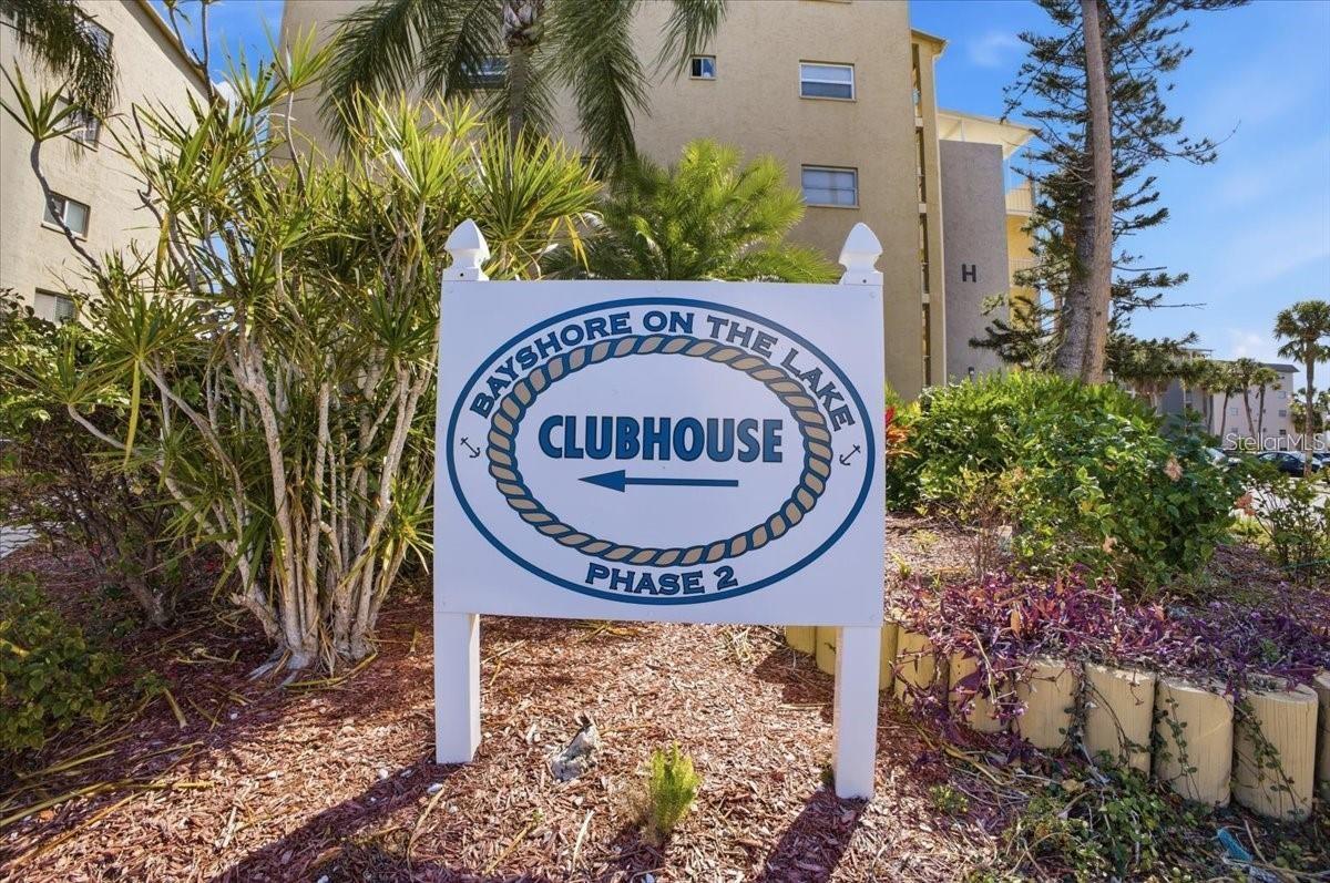 BAYSHORE ON THE LAKE APTS II SEC 3 - Residential