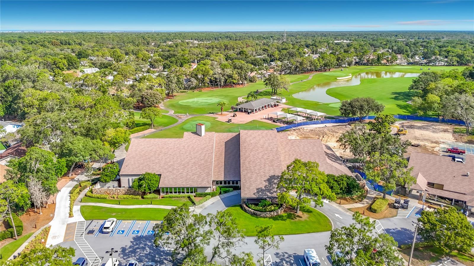 TMBR PINES PN GR VL - Residential
