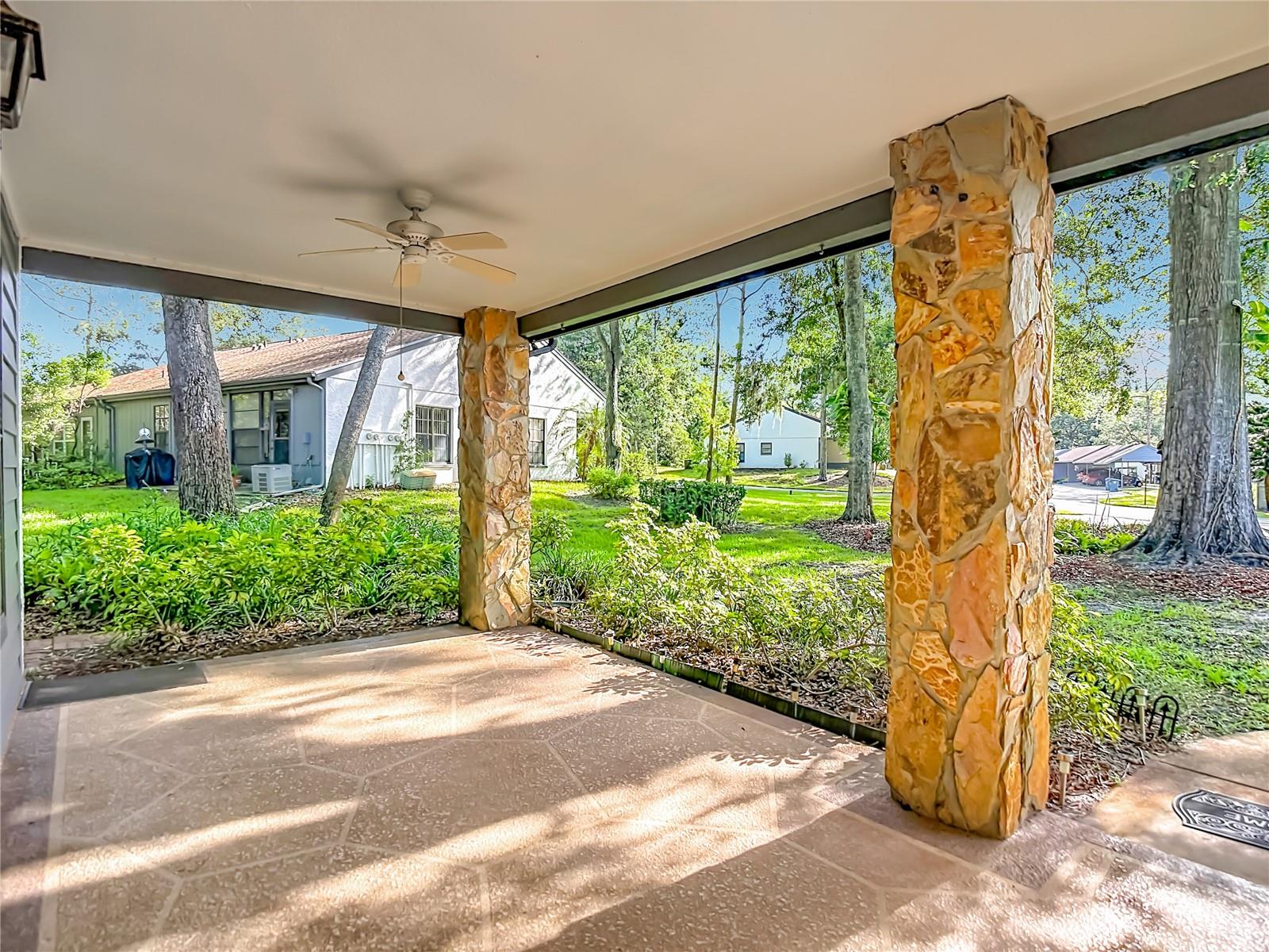 TMBR PINES PN GR VL - Residential