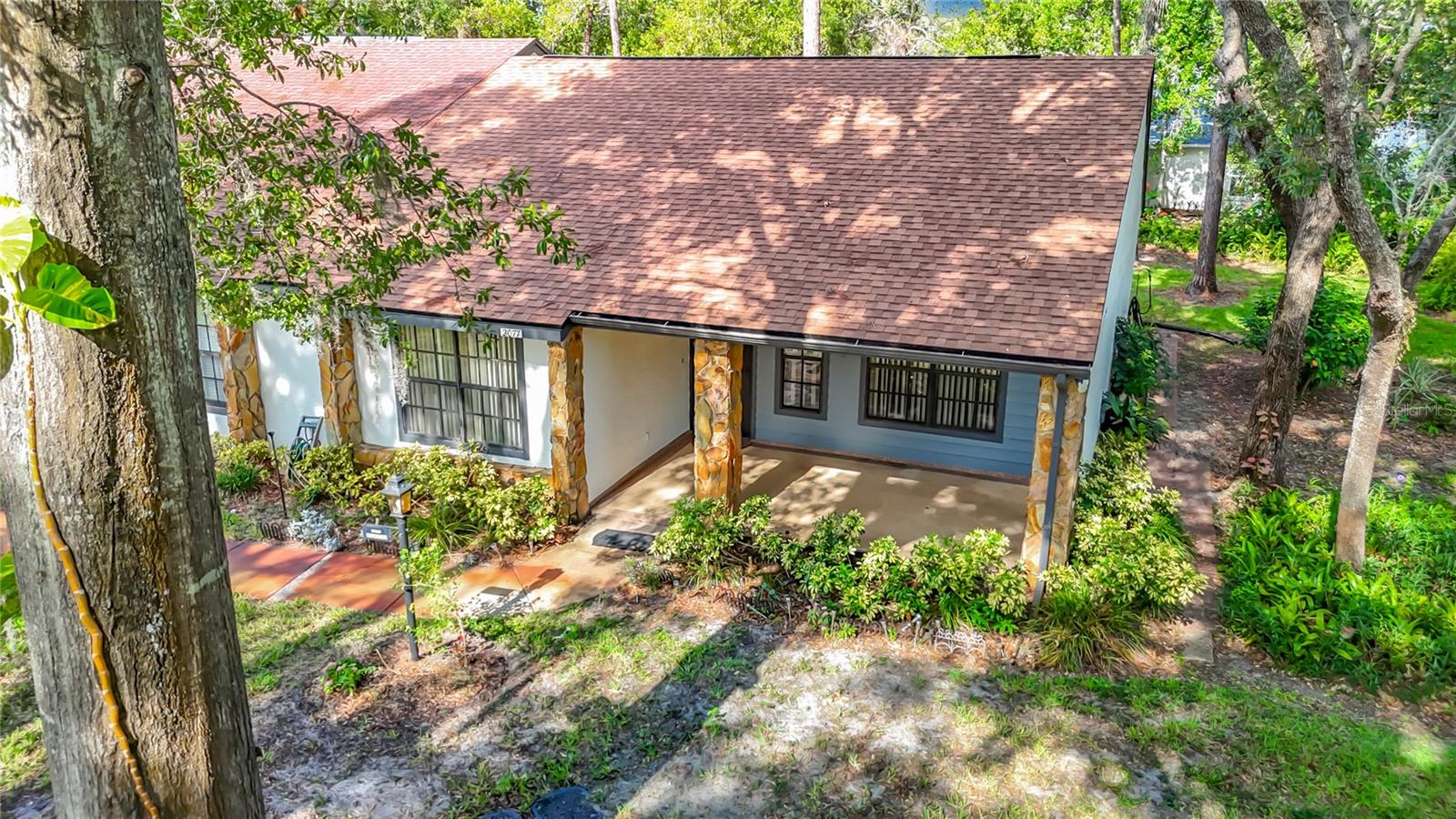 TMBR PINES PN GR VL - Residential