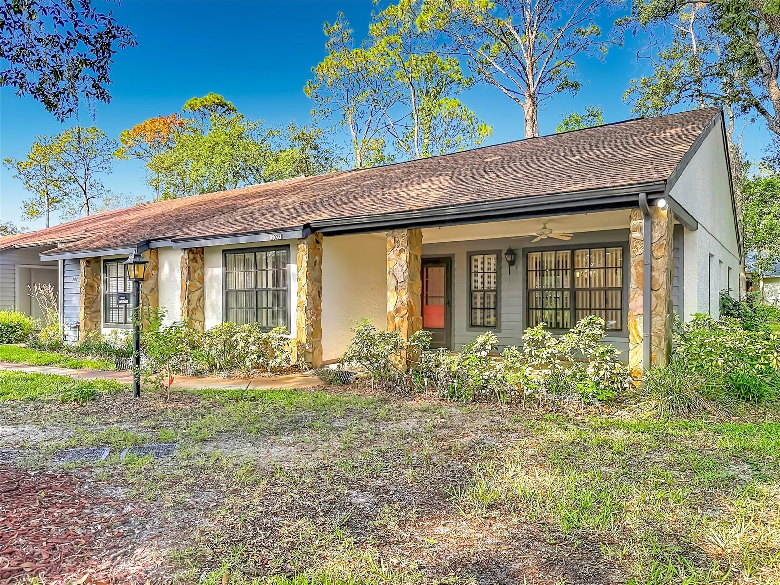 TMBR PINES PN GR VL - Residential