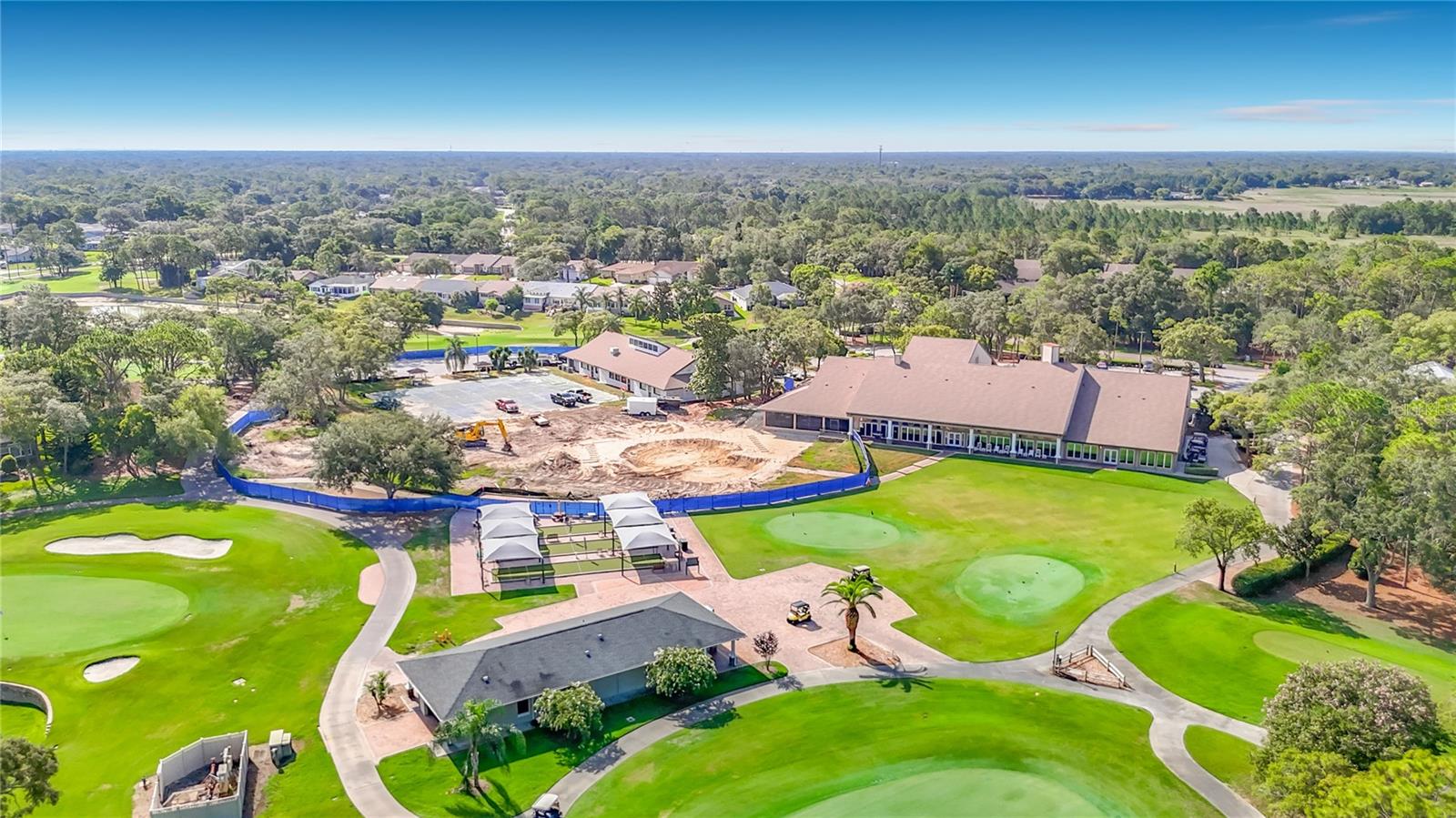 TMBR PINES PN GR VL - Residential