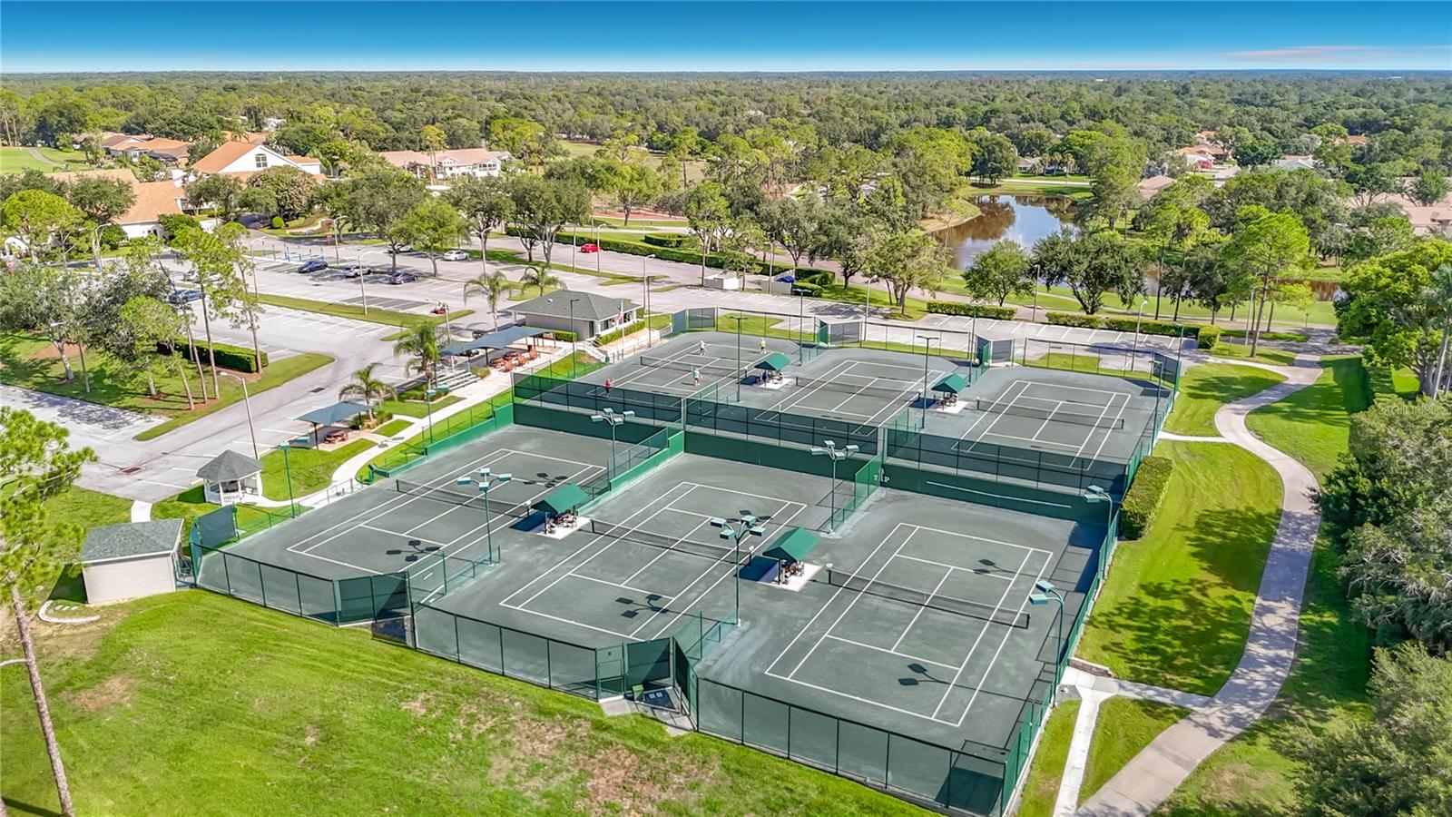 TMBR PINES PN GR VL - Residential