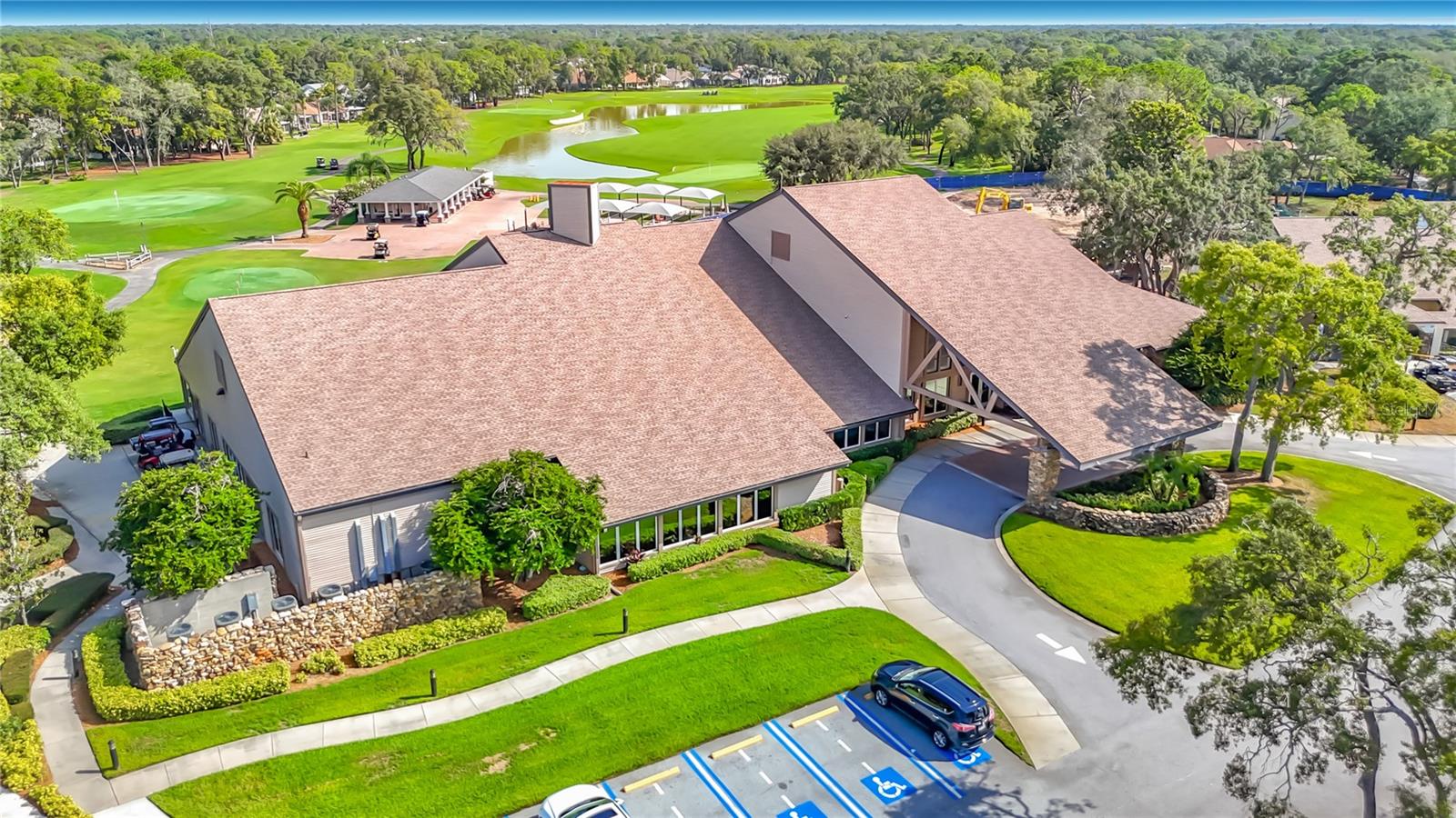 TMBR PINES PN GR VL - Residential