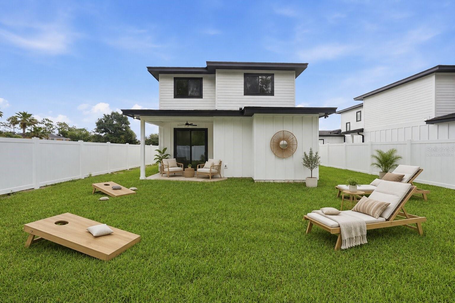 FARMSTEAD 44 - Residential