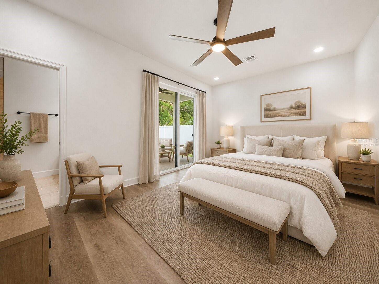 FARMSTEAD 44 - Residential