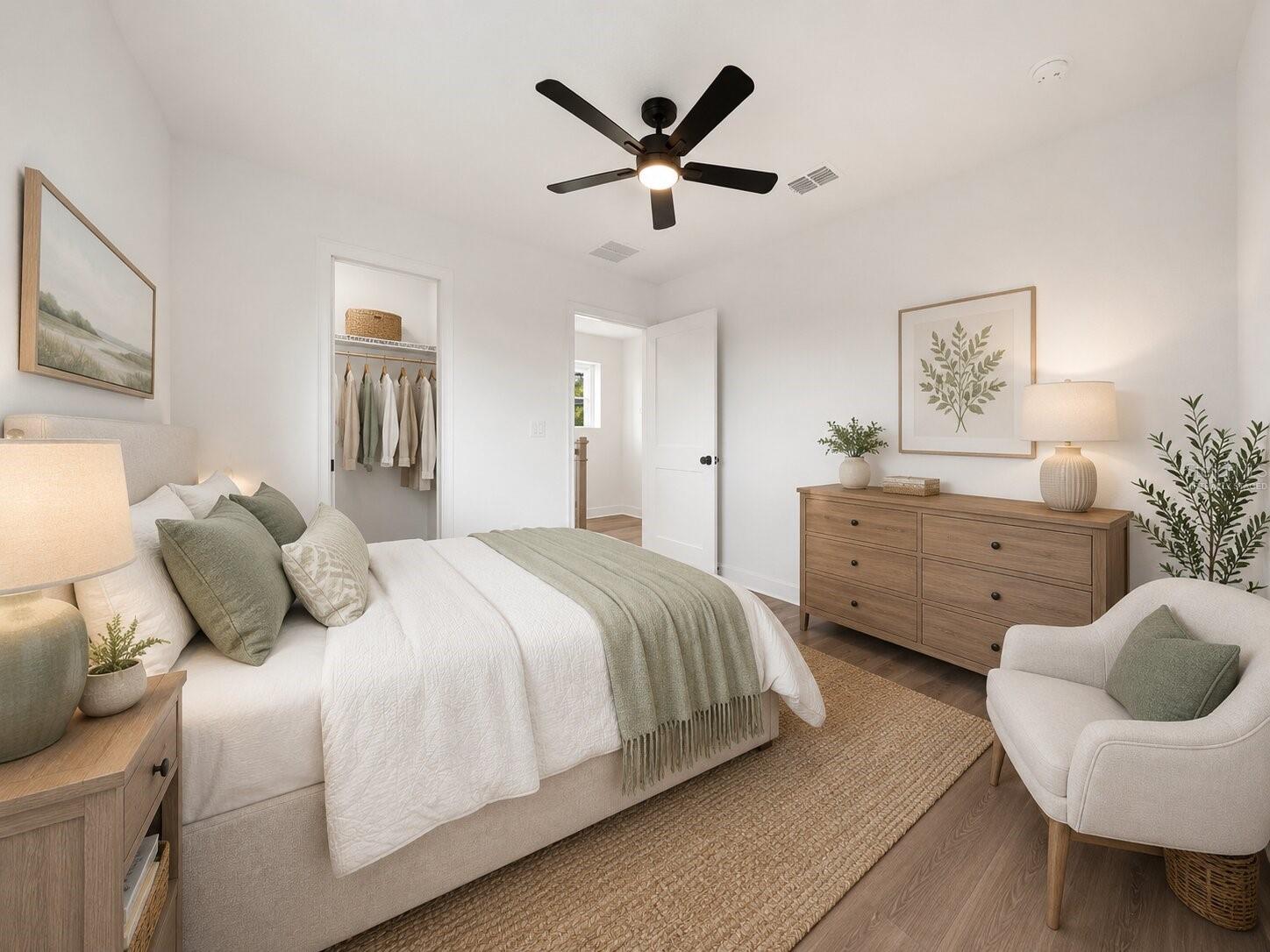 FARMSTEAD 44 - Residential