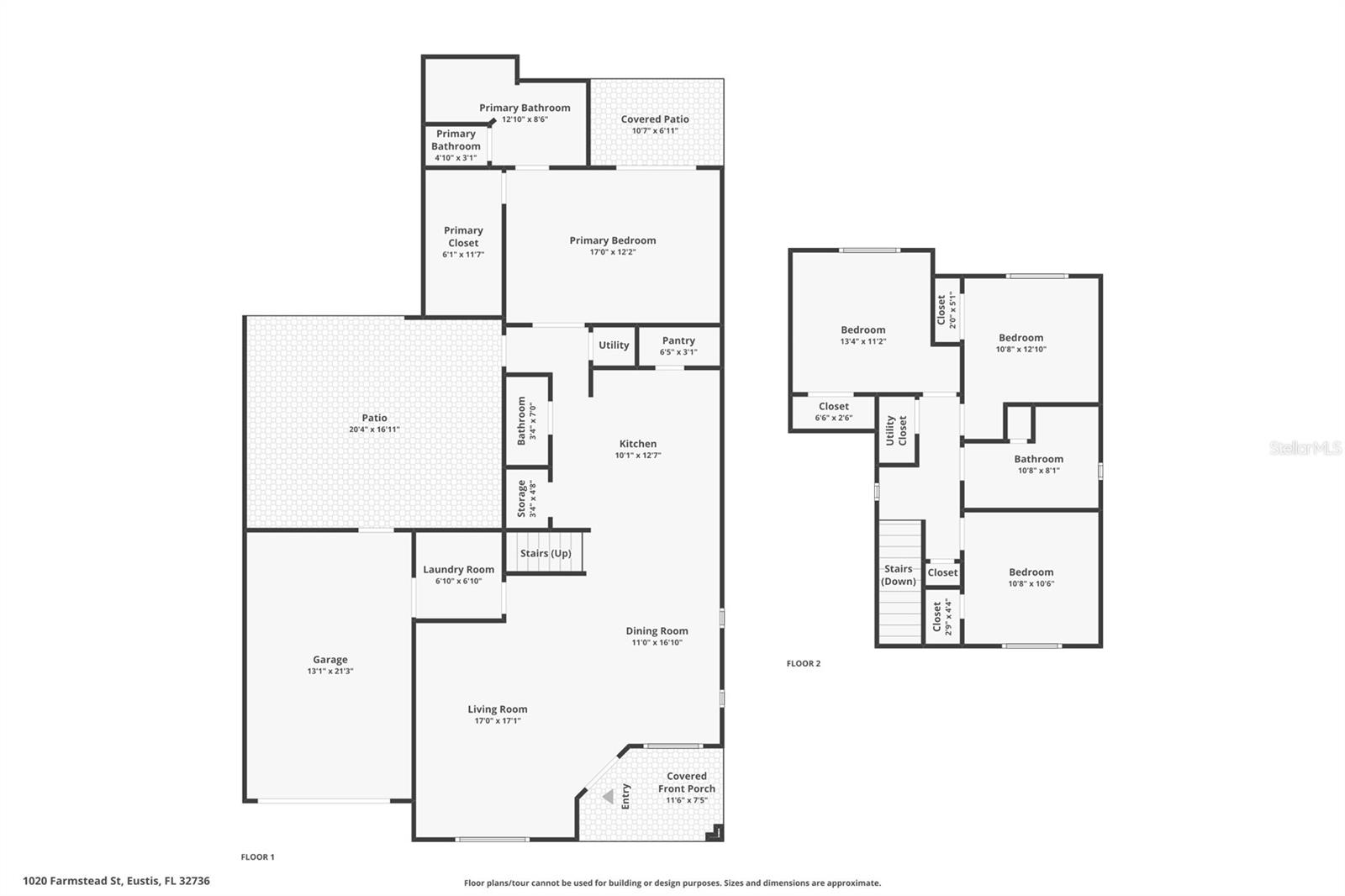FARMSTEAD 44 - Residential
