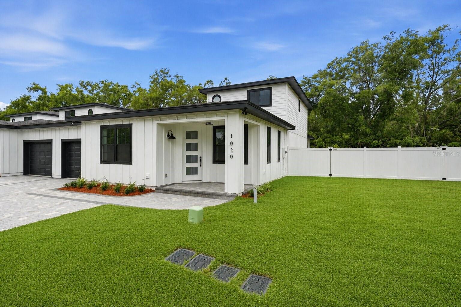 FARMSTEAD 44 - Residential