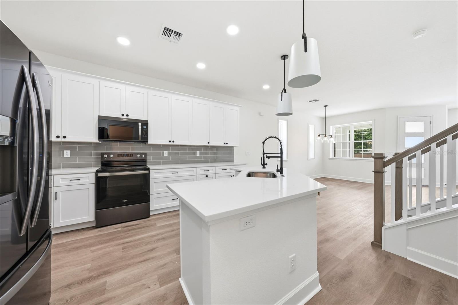 FARMSTEAD 44 - Residential