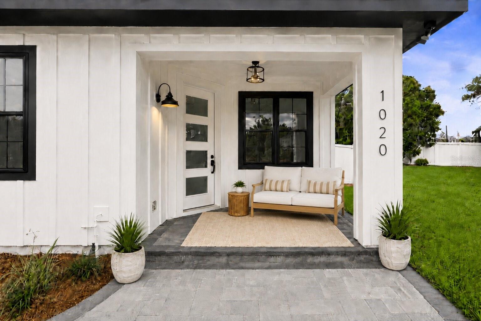 FARMSTEAD 44 - Residential