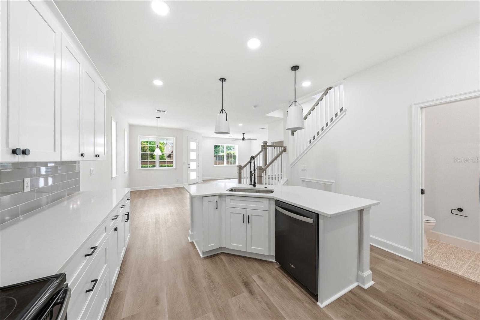 FARMSTEAD 44 - Residential