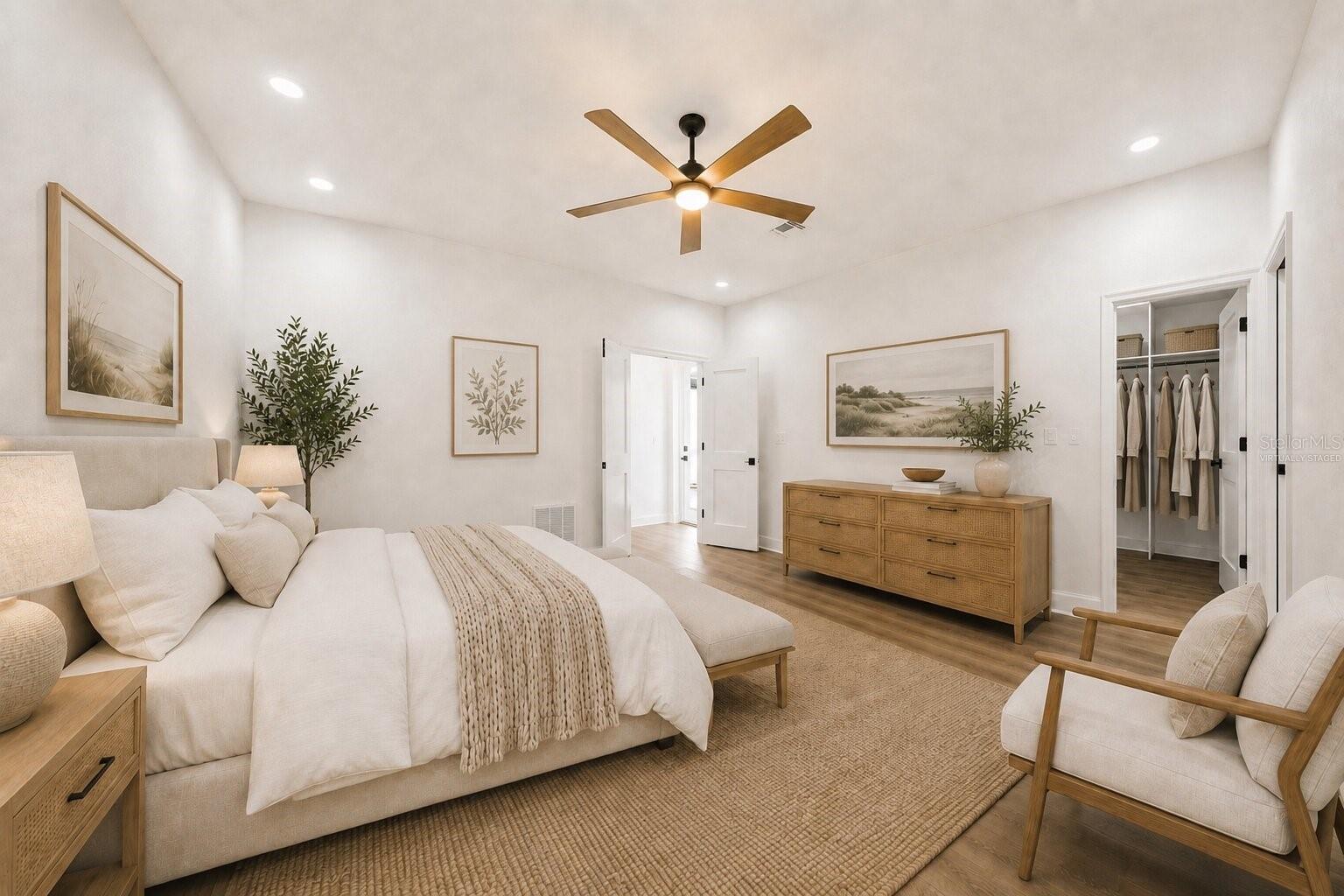 FARMSTEAD 44 - Residential