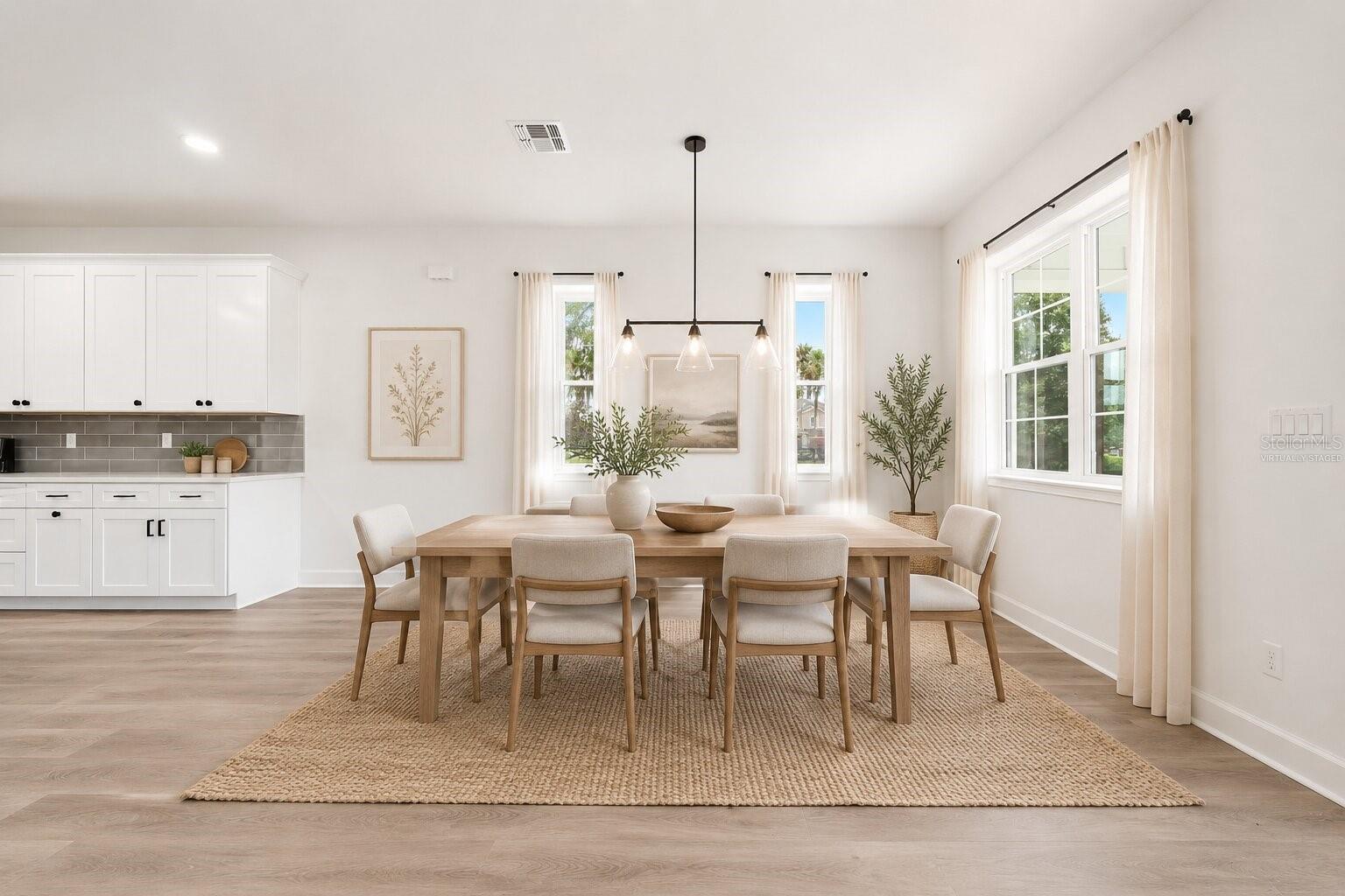 FARMSTEAD 44 - Residential
