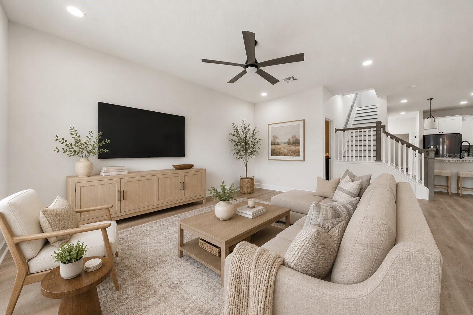 FARMSTEAD 44 - Residential