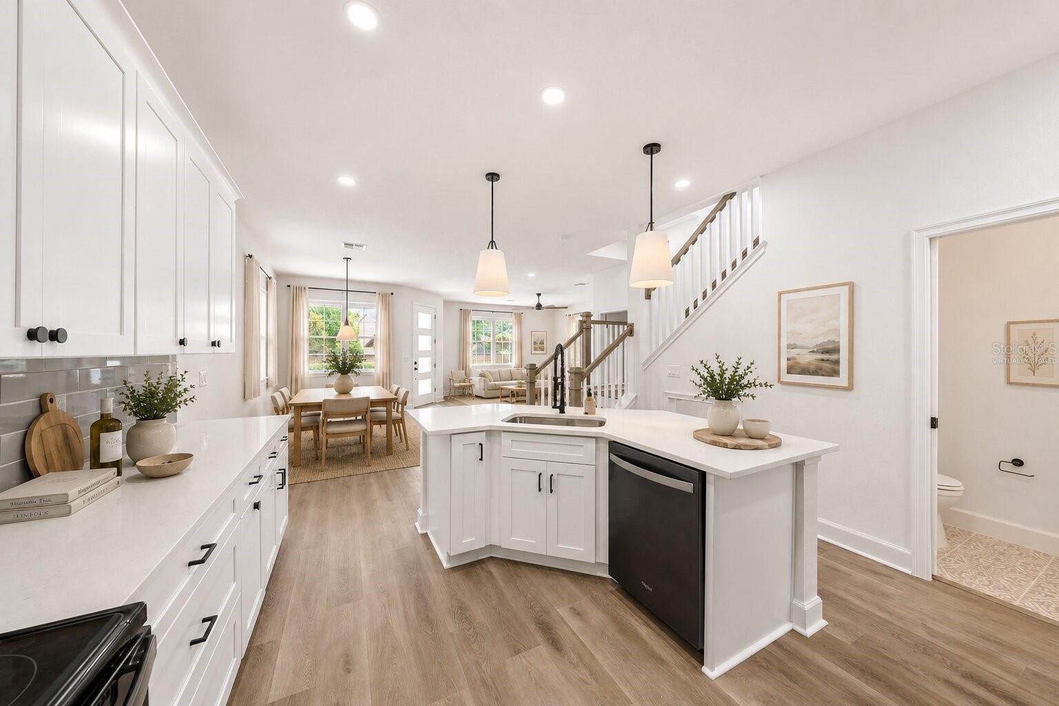 FARMSTEAD 44 - Residential