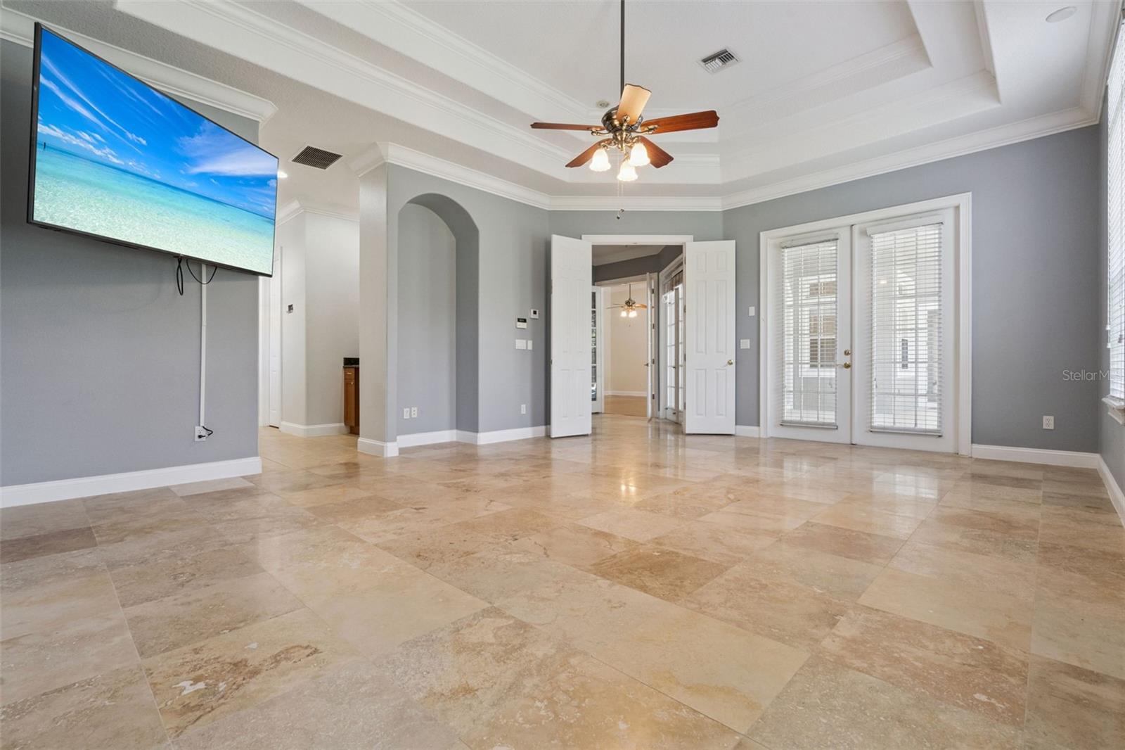 RESERVE AT LAKE BUTLER SOUND - Residential