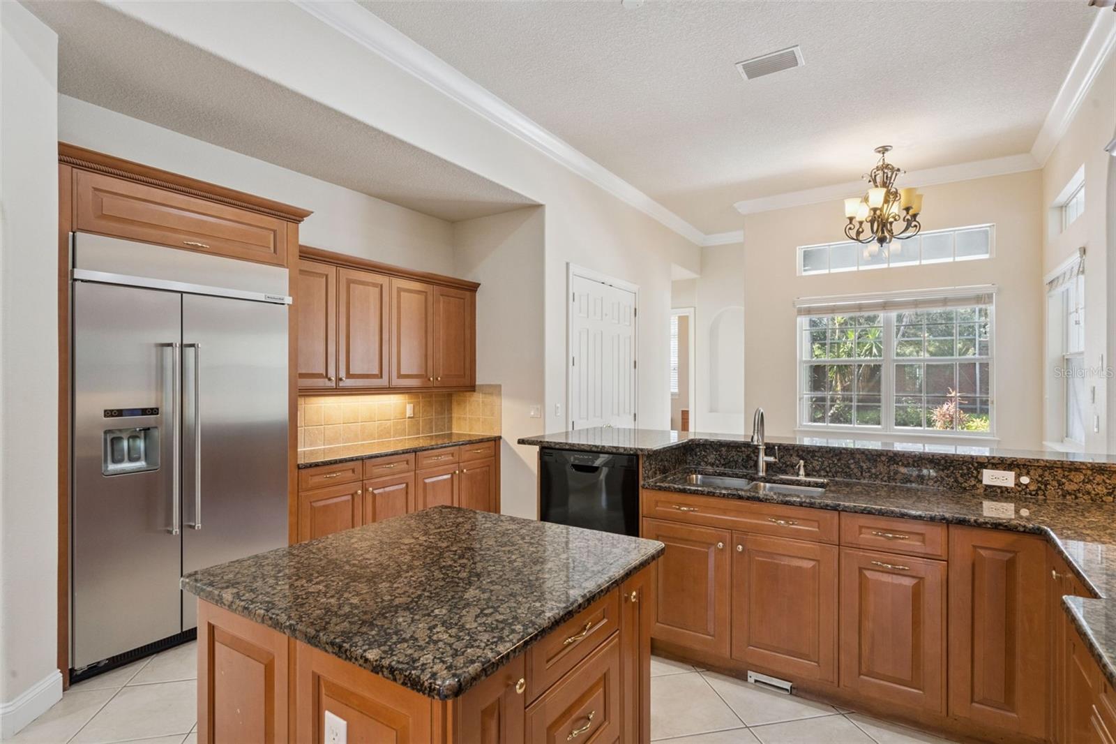 RESERVE AT LAKE BUTLER SOUND - Residential