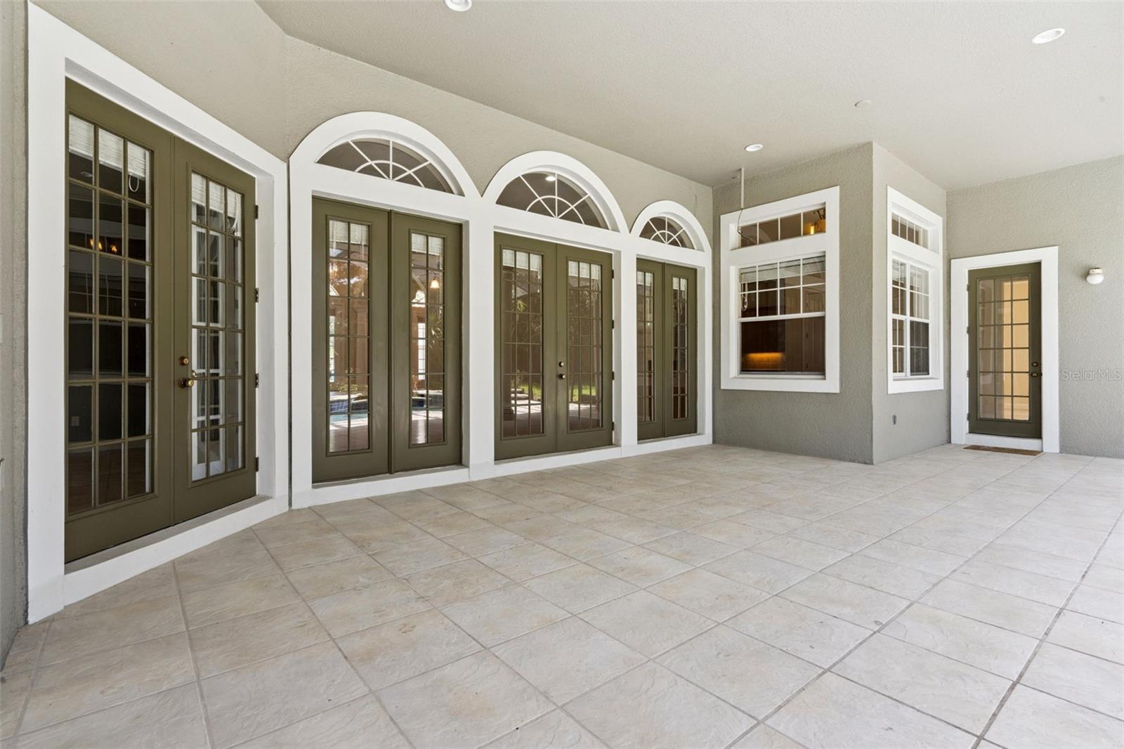RESERVE AT LAKE BUTLER SOUND - Residential