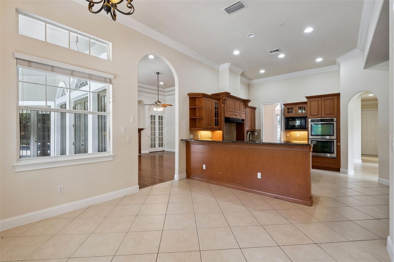 RESERVE AT LAKE BUTLER SOUND - Residential