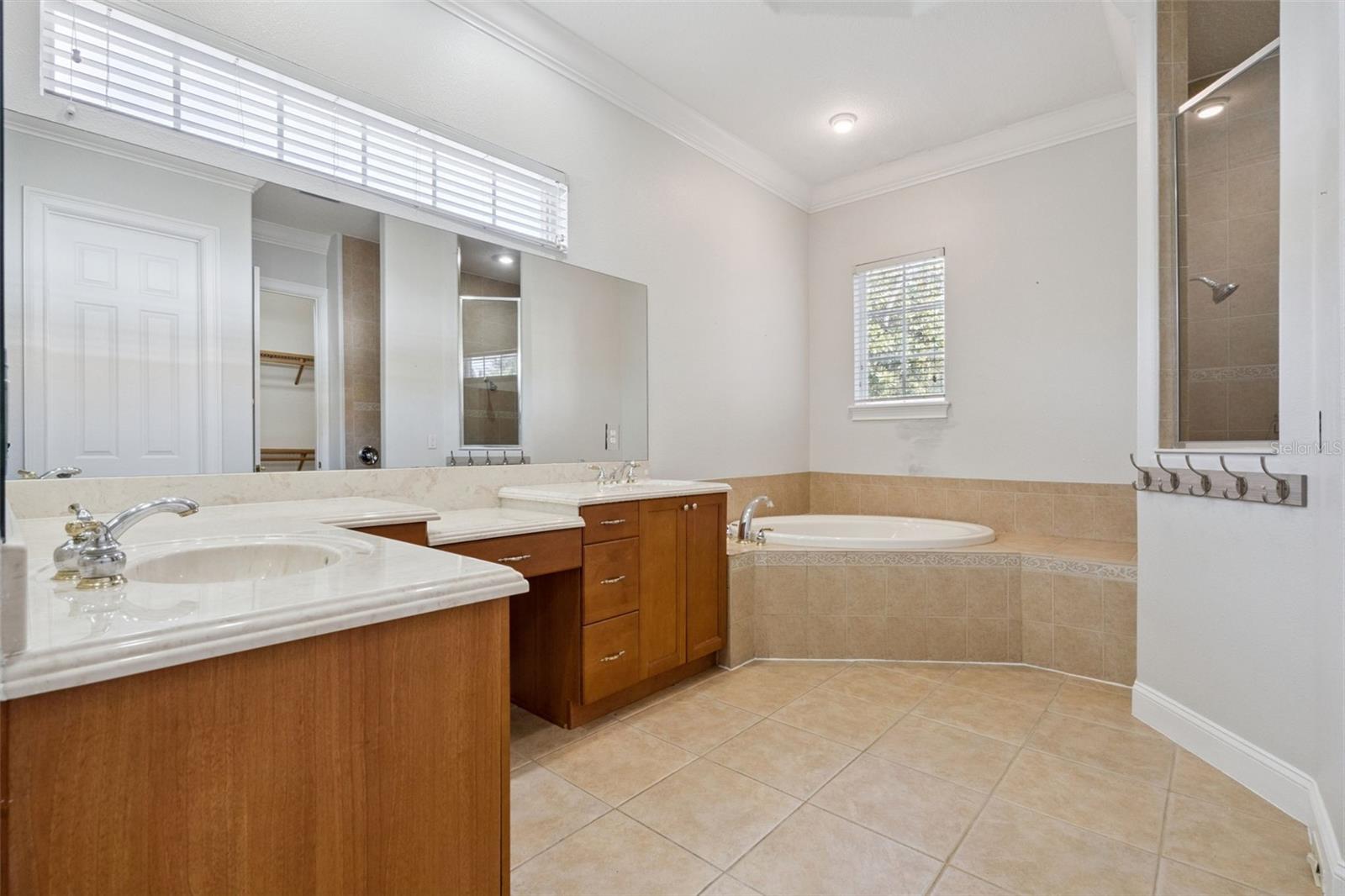 RESERVE AT LAKE BUTLER SOUND - Residential