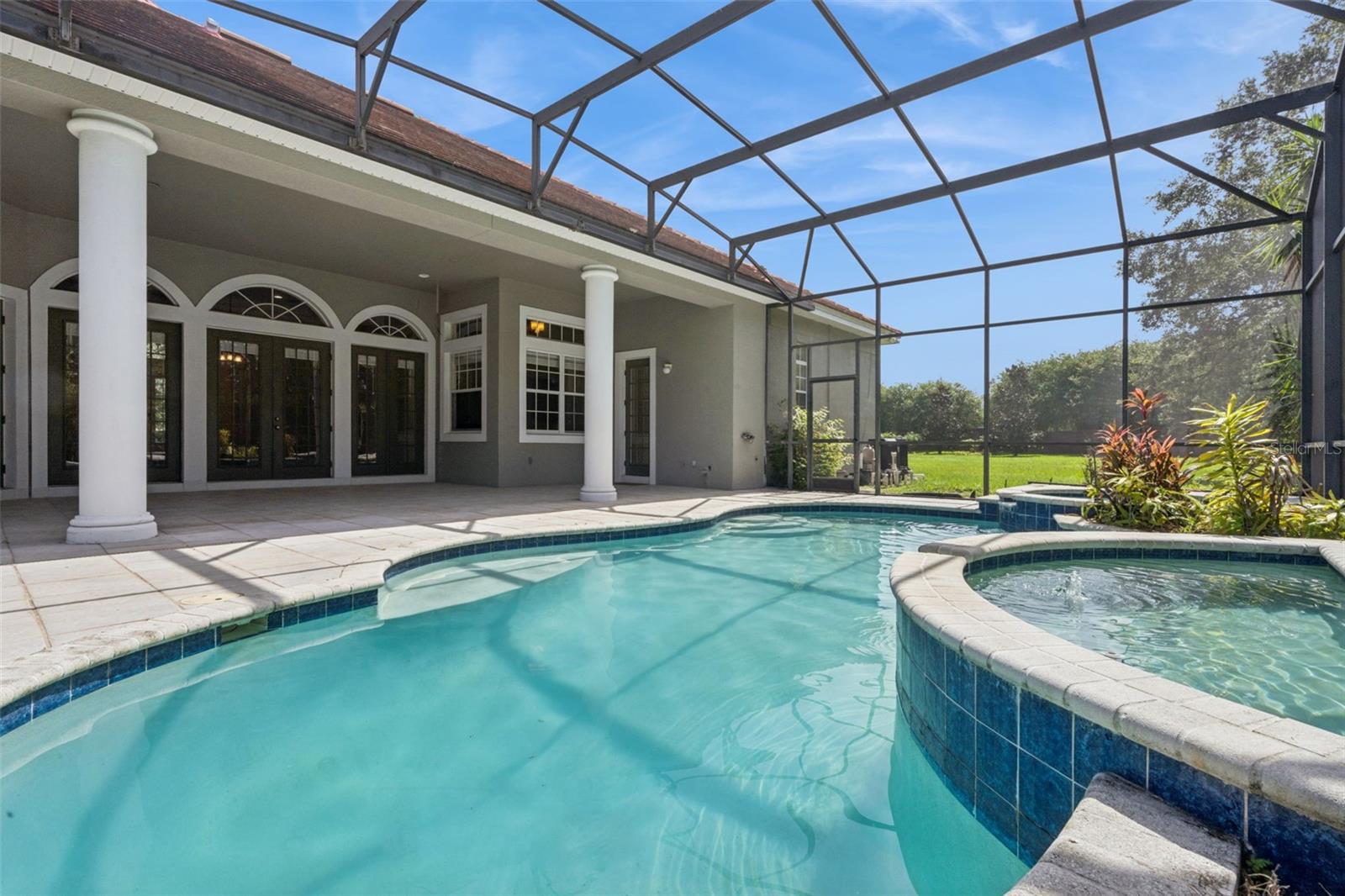 RESERVE AT LAKE BUTLER SOUND - Residential