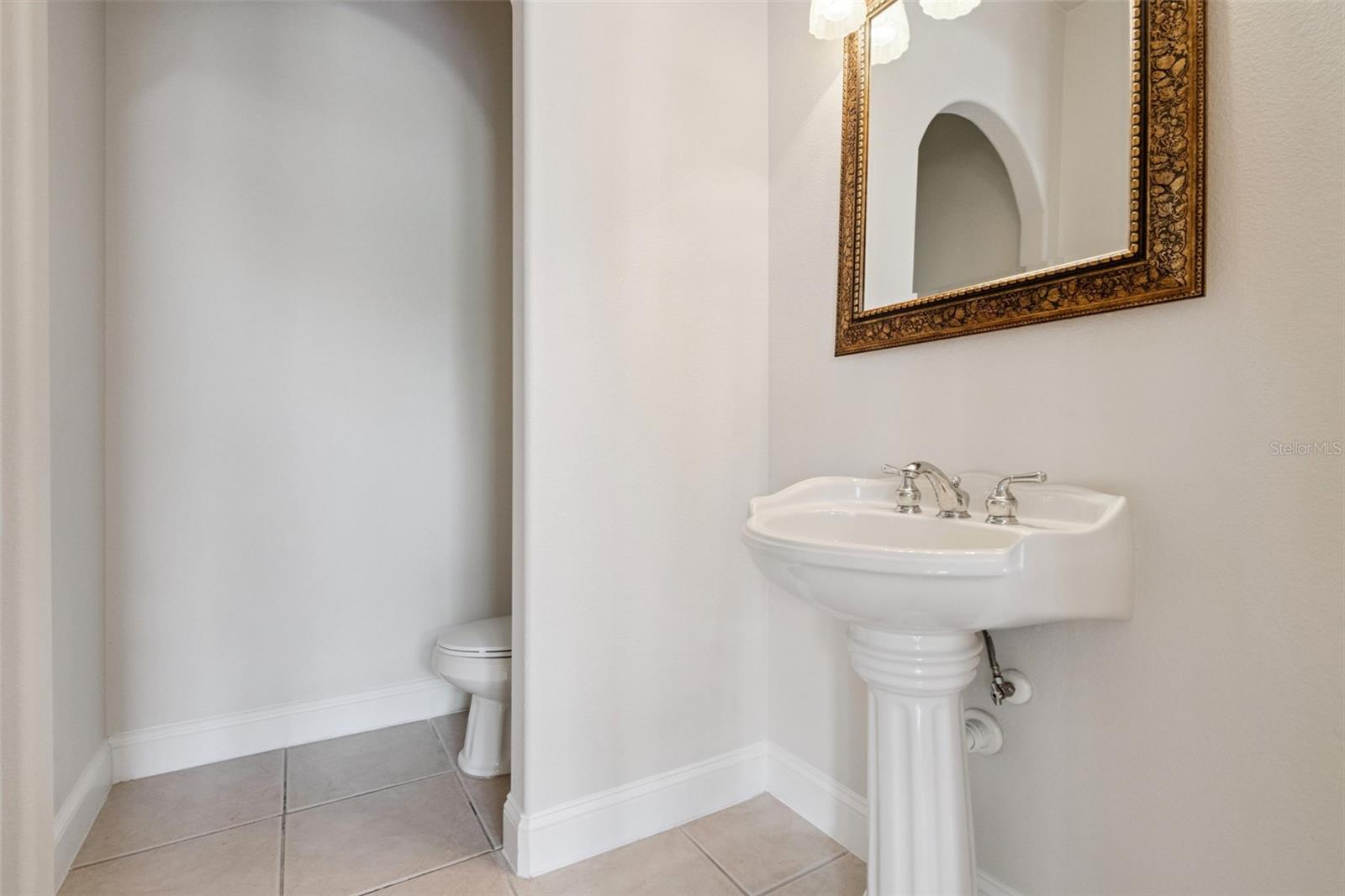 RESERVE AT LAKE BUTLER SOUND - Residential