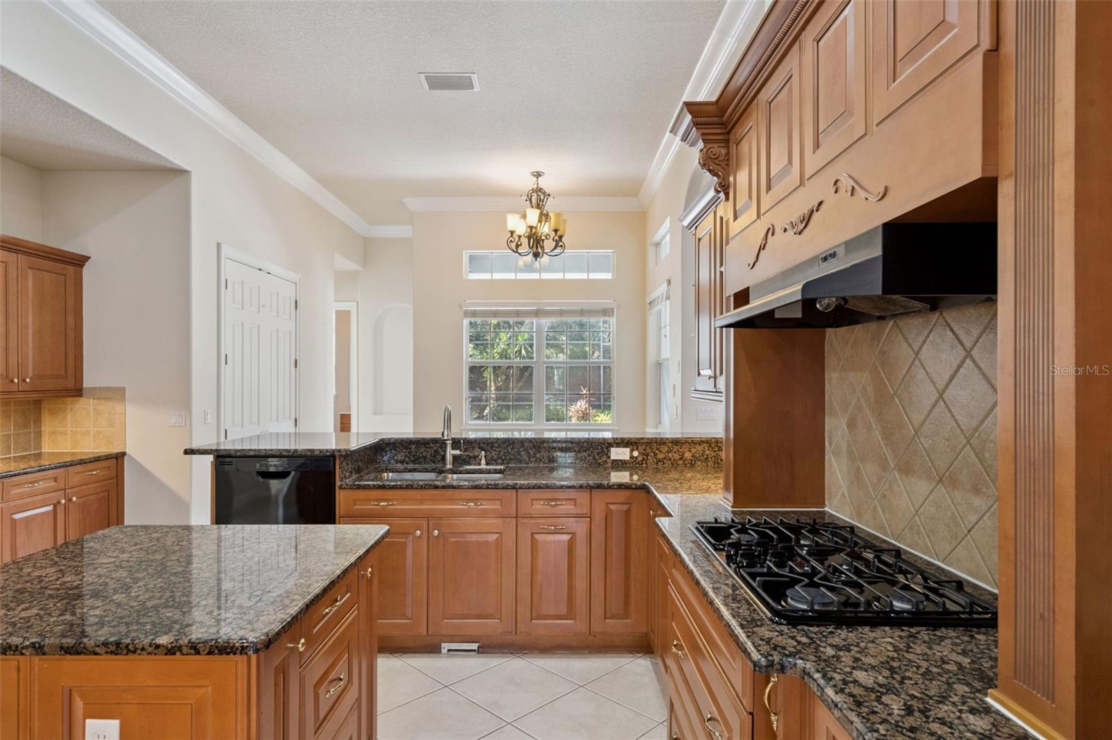 RESERVE AT LAKE BUTLER SOUND - Residential