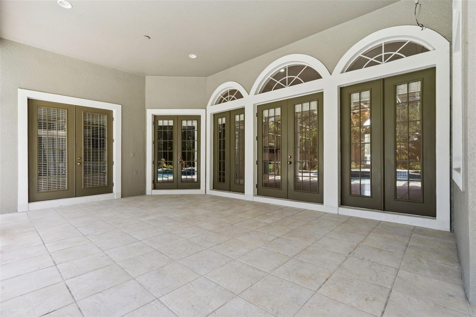RESERVE AT LAKE BUTLER SOUND - Residential