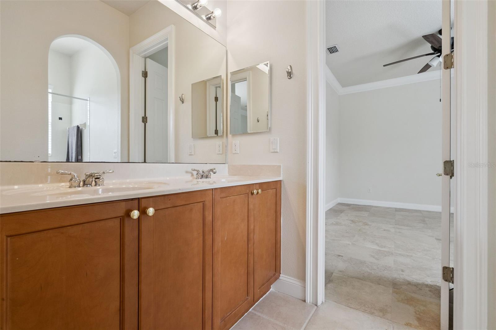RESERVE AT LAKE BUTLER SOUND - Residential