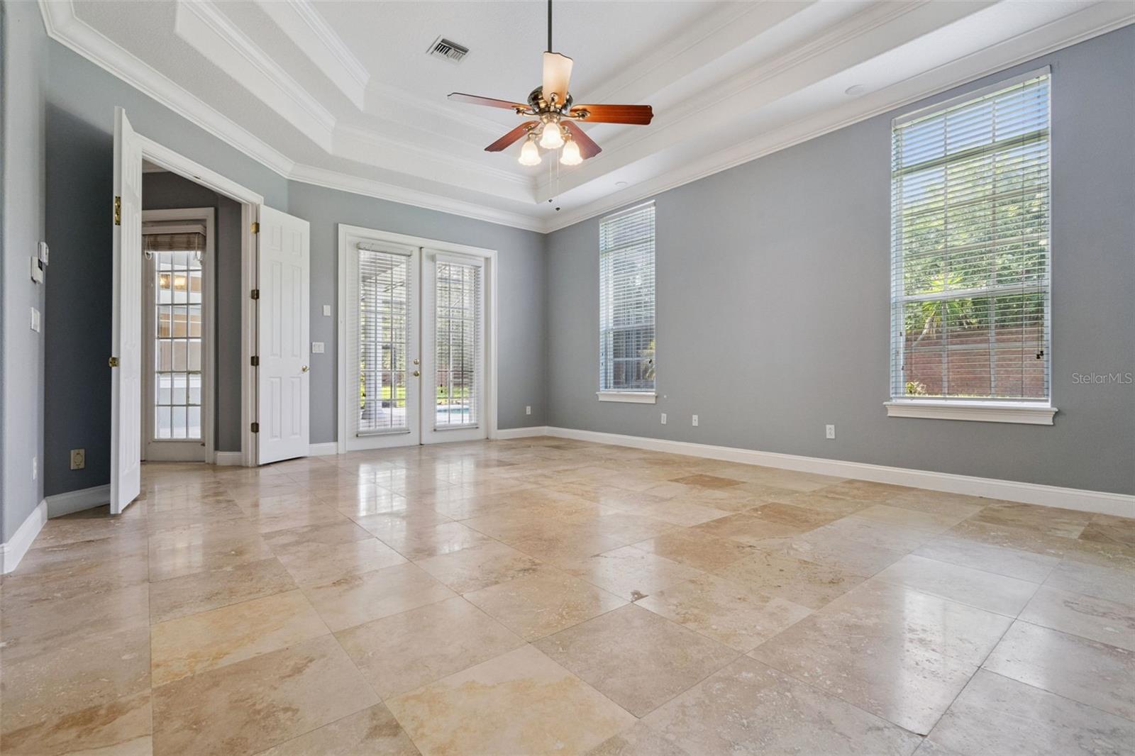 RESERVE AT LAKE BUTLER SOUND - Residential