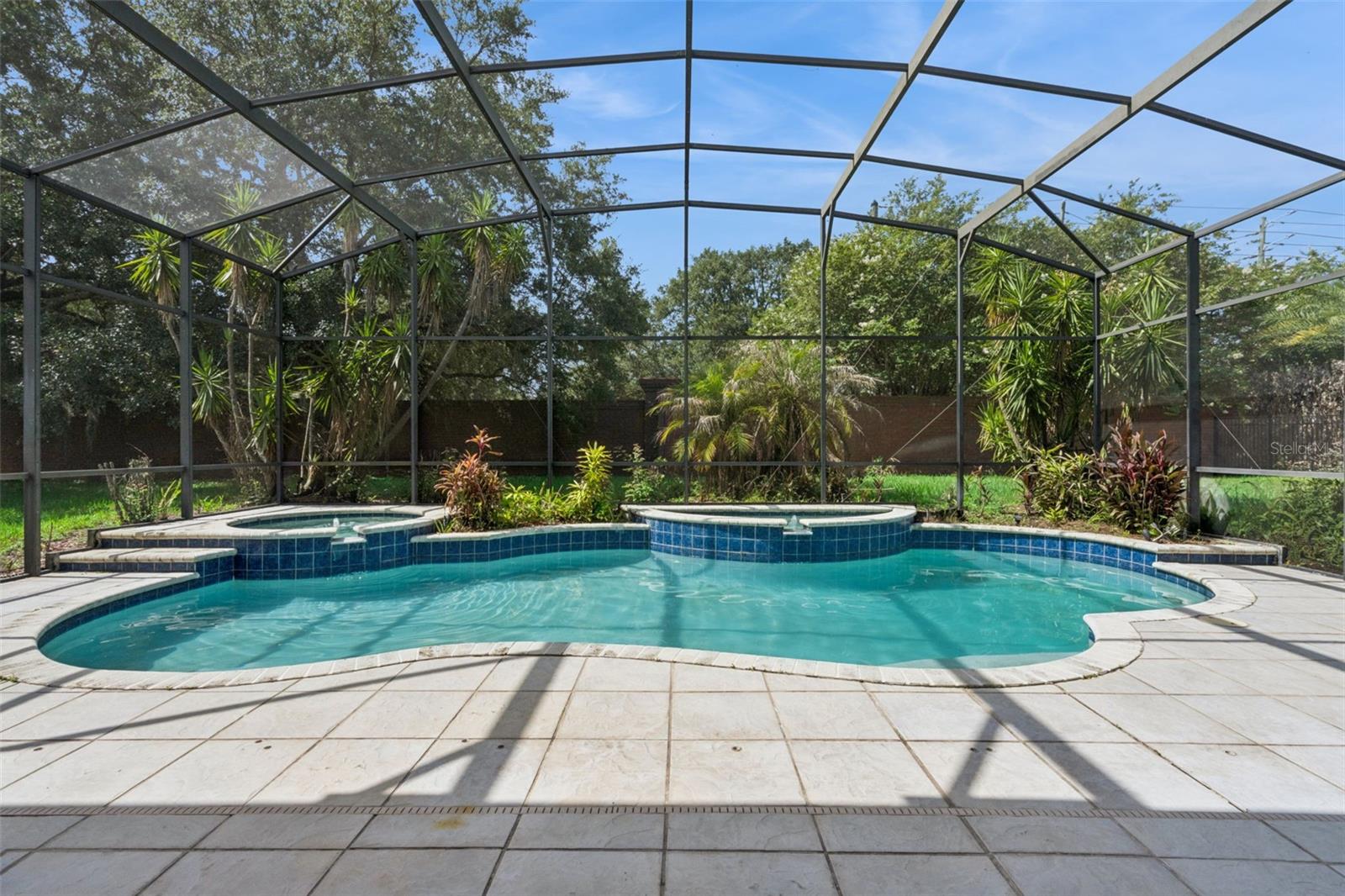 RESERVE AT LAKE BUTLER SOUND - Residential