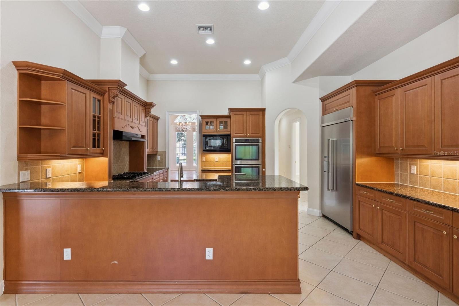 RESERVE AT LAKE BUTLER SOUND - Residential