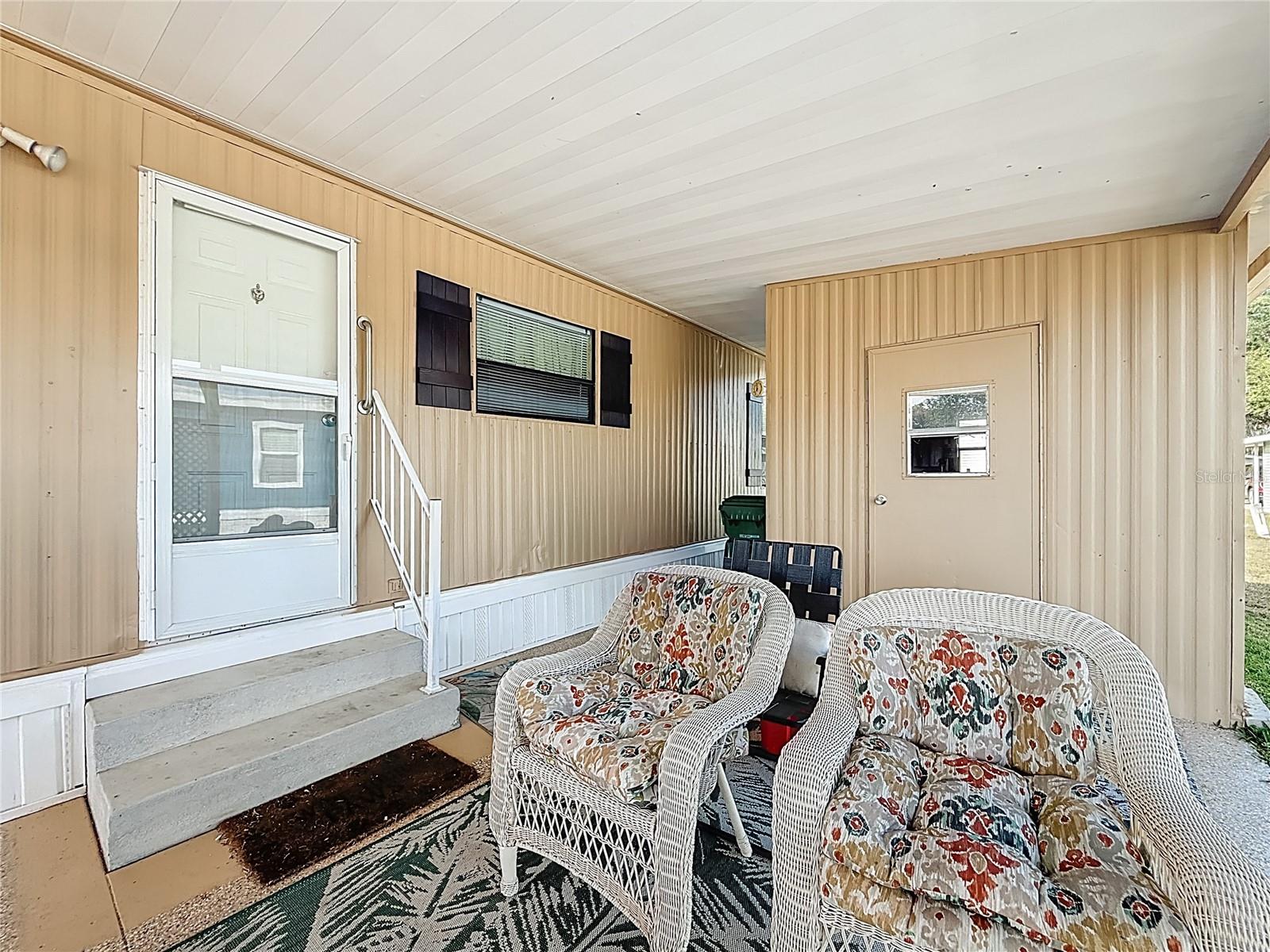 TIMBERWOODS ESTATES - Residential