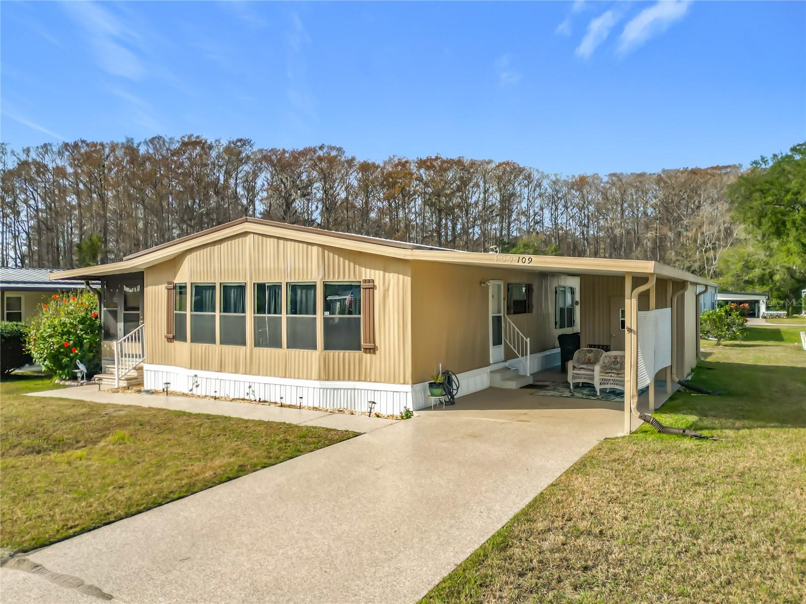 TIMBERWOODS ESTATES - Residential