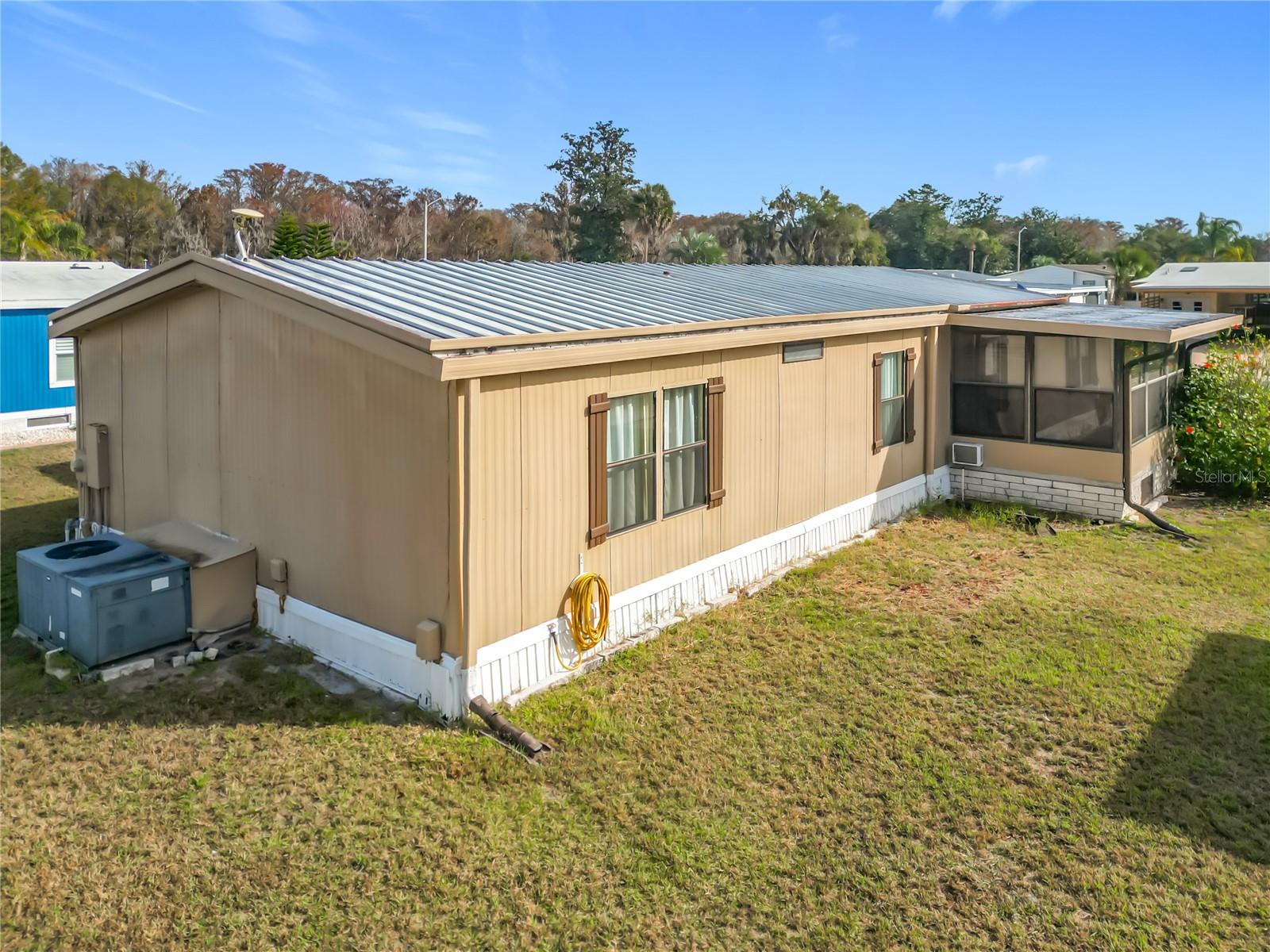 TIMBERWOODS ESTATES - Residential