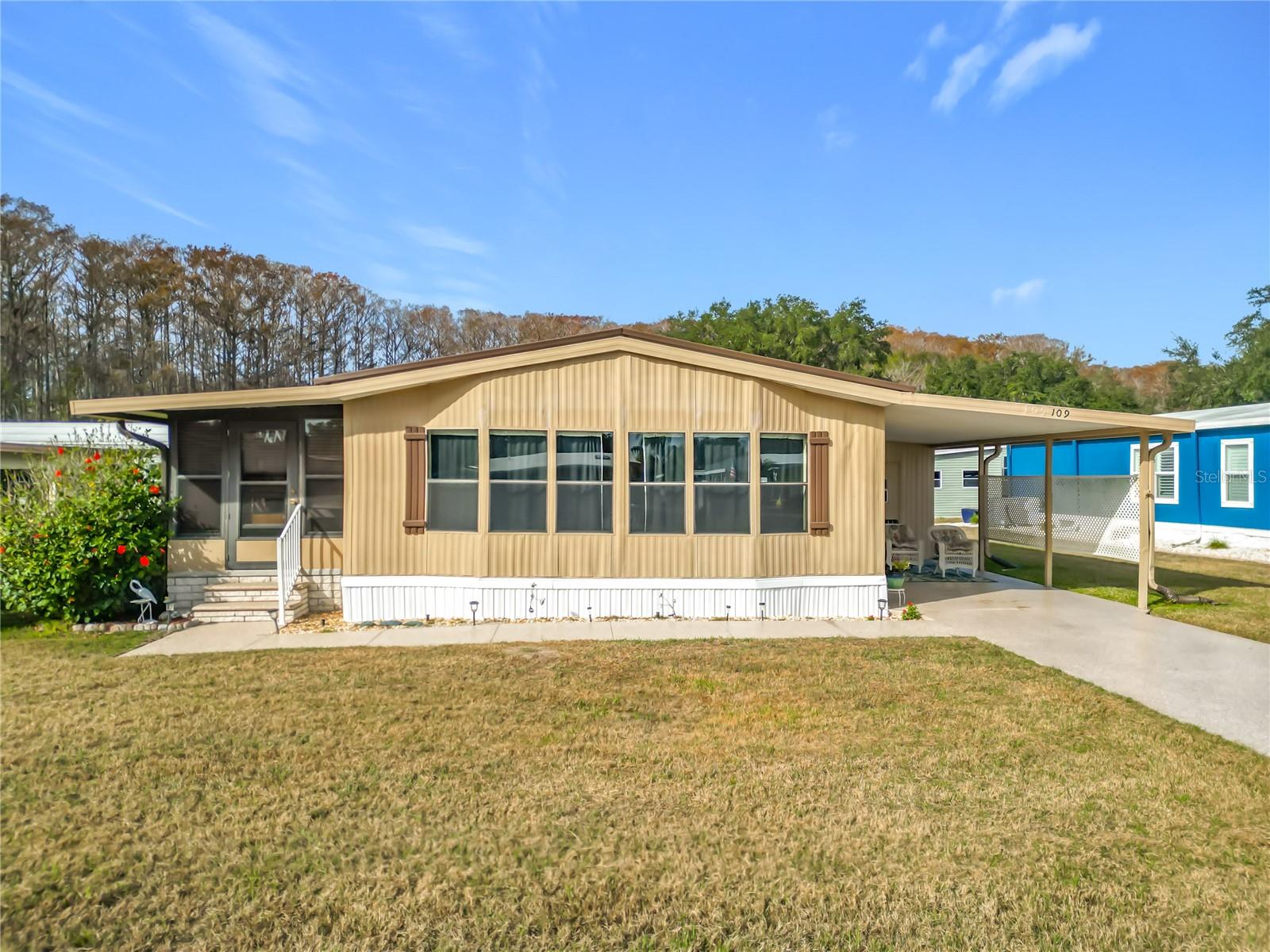 TIMBERWOODS ESTATES - Residential