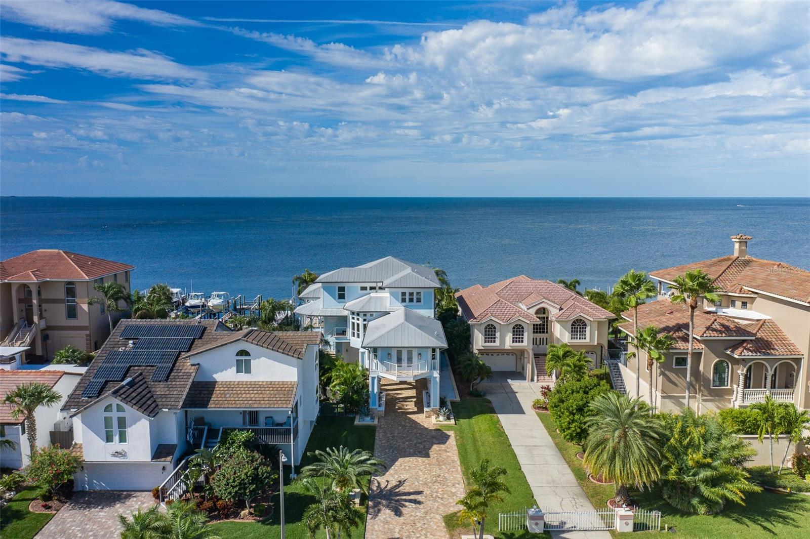 GULF HARBORS SOUTH BEACH - Residential