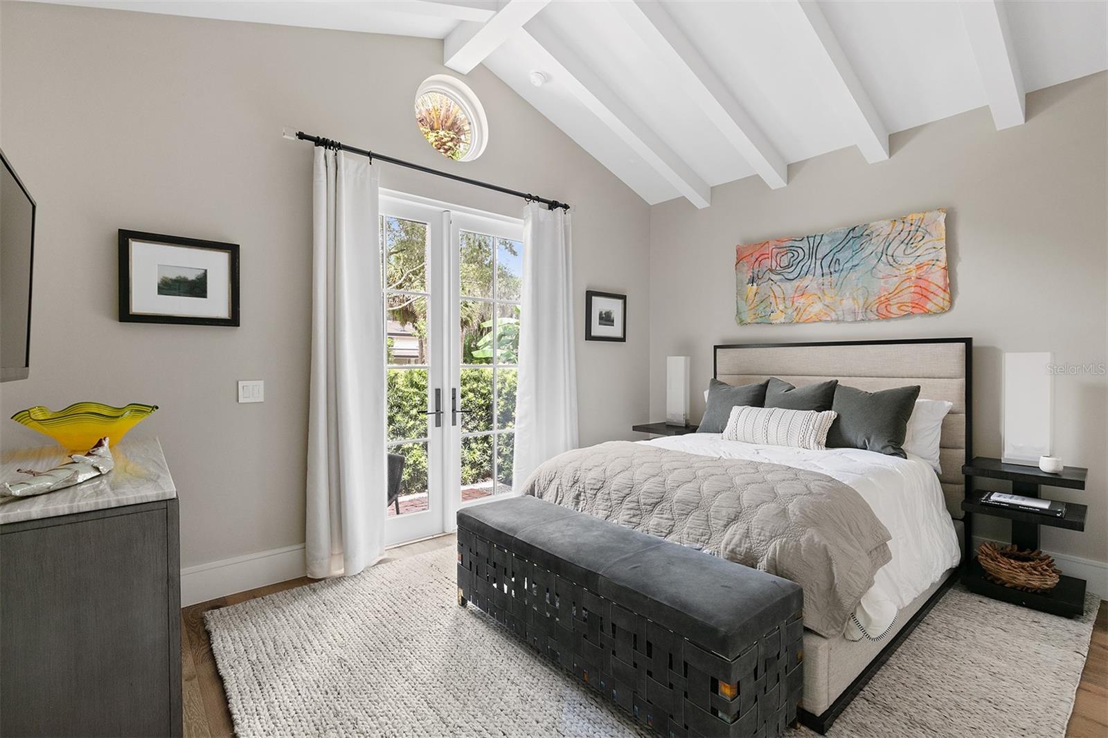 OSCEOLA SHORES SEC 01 - Residential