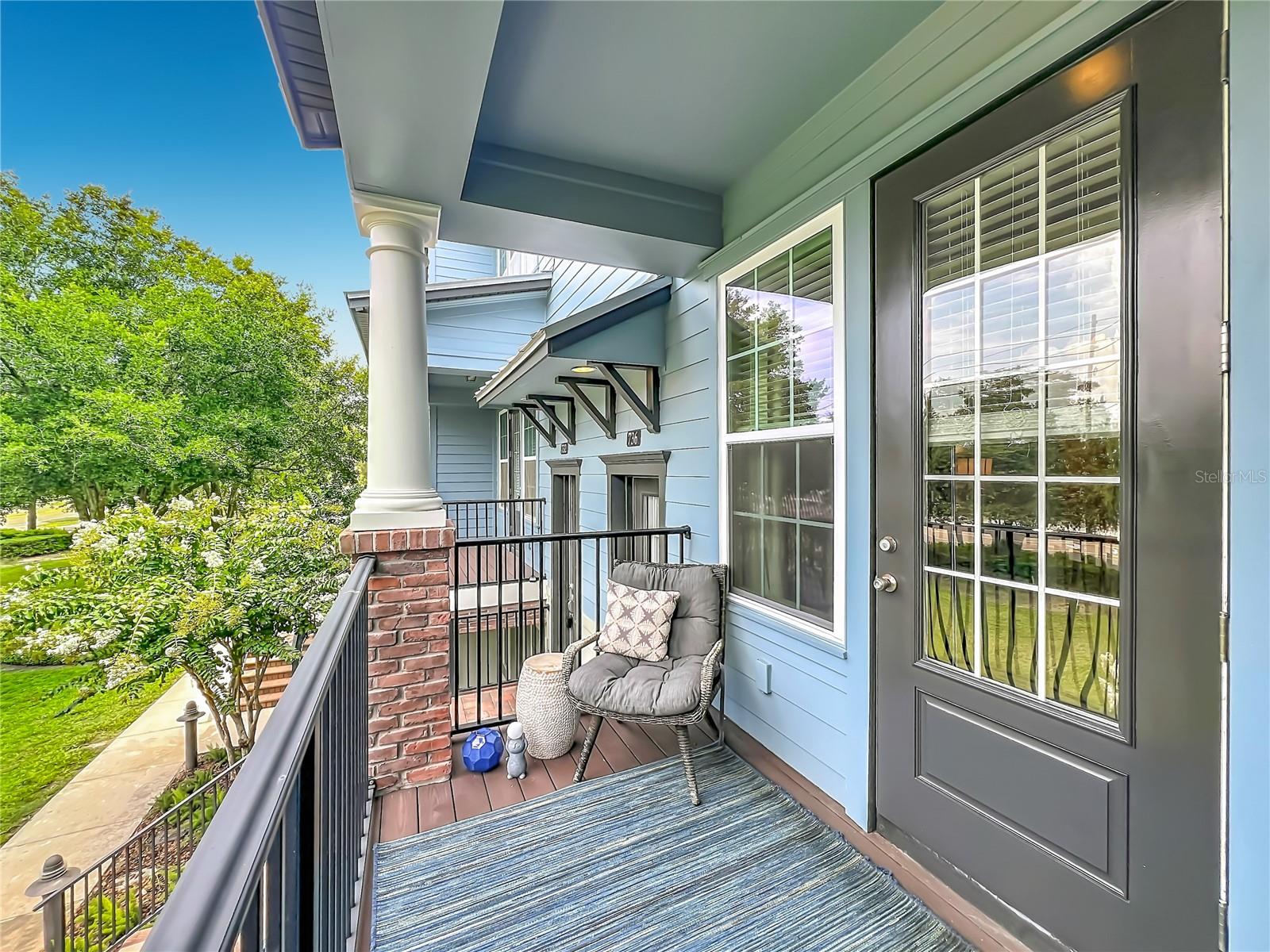 HAMPTONS - SECOND REP - Residential