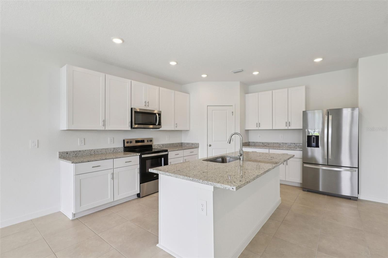 FLAGLER VILLAGE - Residential