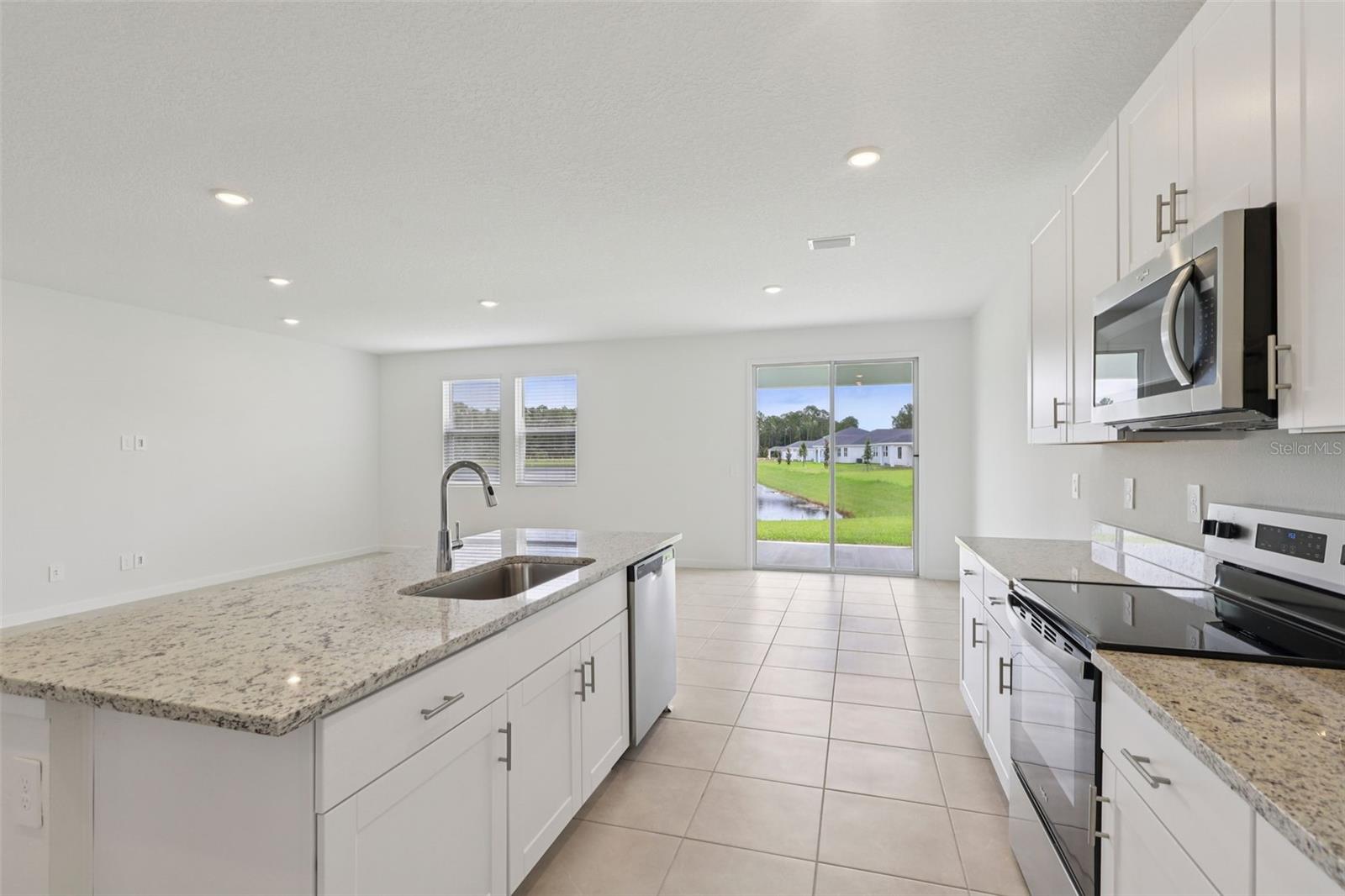 FLAGLER VILLAGE - Residential