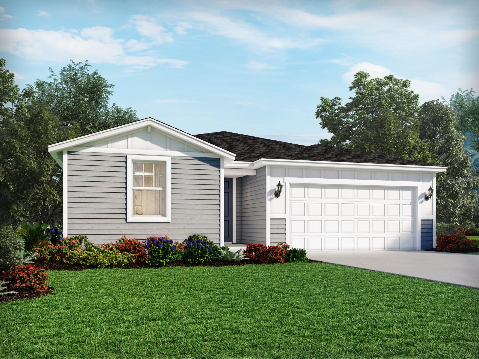 FLAGLER VILLAGE - Residential