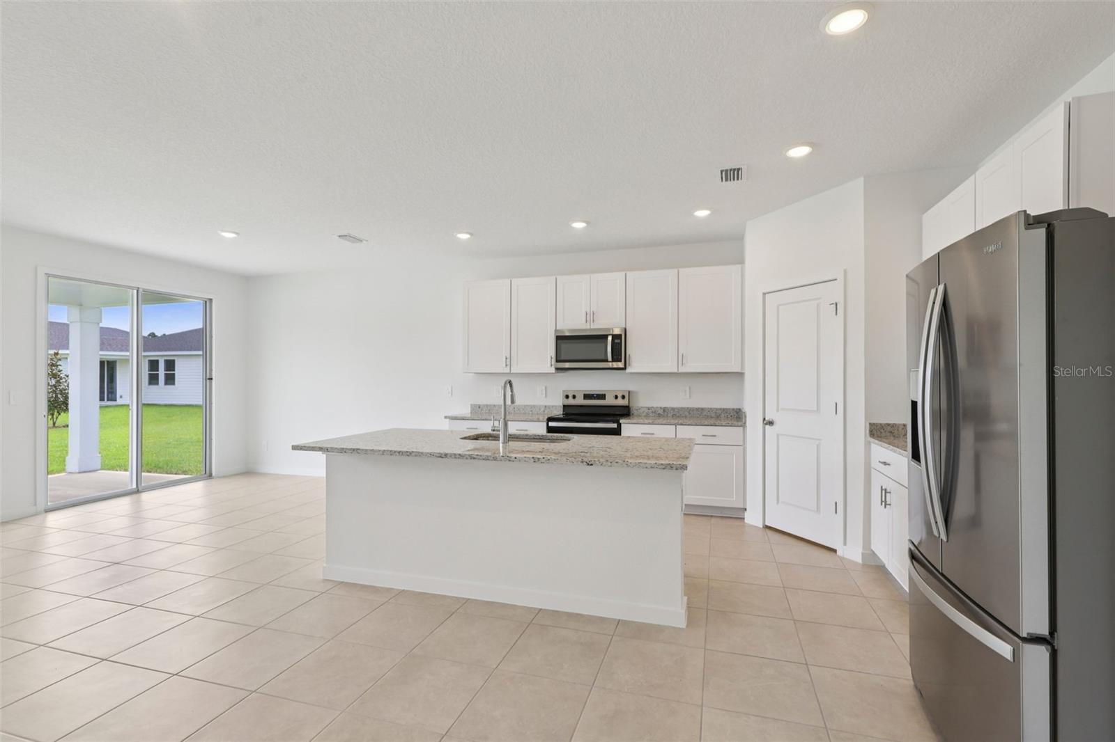 FLAGLER VILLAGE - Residential